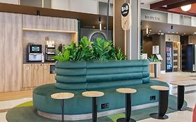 B&B Hotel Tarragona Valls